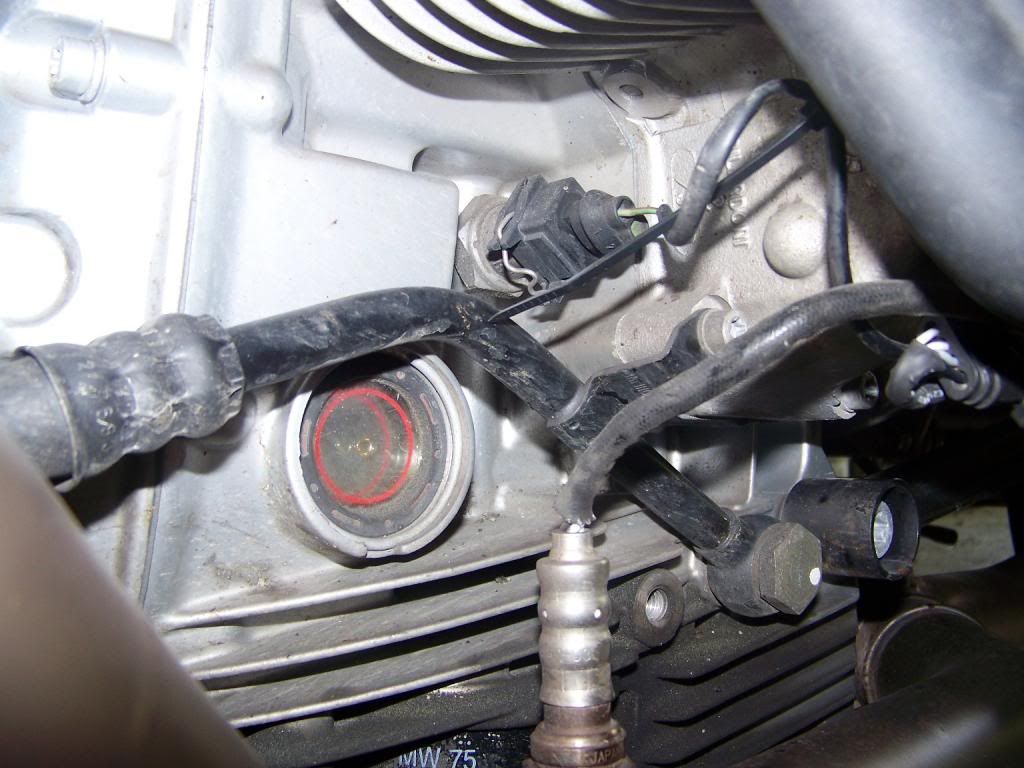 Oil level switch malfunction & clutch switch malfunction according to GS911 Hexheads